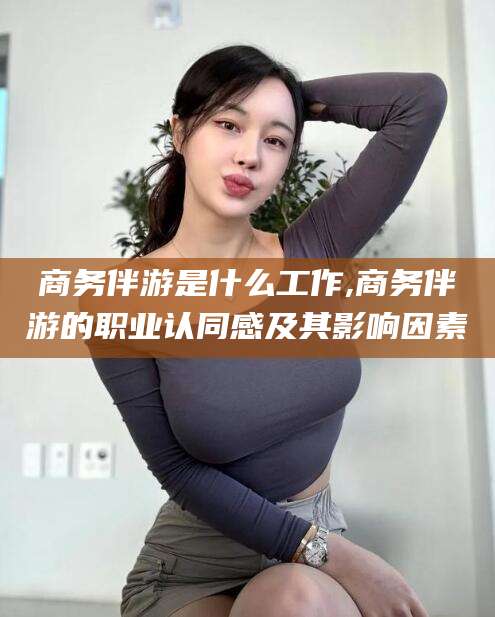 果洛商务伴游是什么工作,商务伴游的职业认同感及其影响因素